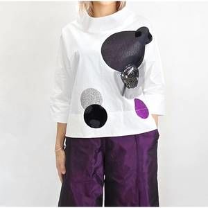 NEW IGOR luton top in multicolor